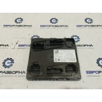 Блок комфорта Audi Q8 4M8 2021 8W0907064ED, 8W0907064DD, 5DK01107935, AB025387, 8W0907064EH
