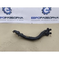 Патрубок отопителя Audi Q8 4M8 2021 4M0819350F