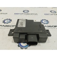 Блок управления звуком выхлопа Audi Q8 4M8 2021 4M0907160, 4G0907160B