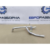 Трубка системы охлаждения Audi Q8 4M8 2021 4M0819927B