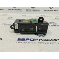 Блок управления светом Audi Q8 4M8 2021 4K2941501A, 90160732