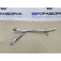 Трубка системы охлаждения Audi Q8 4M8 2021 4M0121485BQ