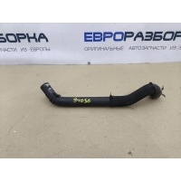 Патрубок системы охлаждения Audi Q8 4M8 2021 4M0819673A
