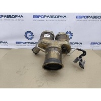 Катализатор Audi Q8 4M8 2021 4M0254802C, 4M0131765T, 8W0131703AJ, 4M0254802M