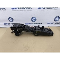 Отопитель в сборе (печка) Audi Q8 4M8 2021 4M0819351A
