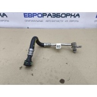 Трубка АКПП Audi Q8 4M8 2021 4N0317817AG