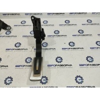 Педаль газа Audi Q8 4M8 2021 4N1723523A, 4N1723523