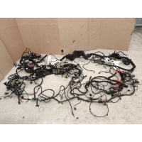 Проводка салона Audi Q8 4M8 2021 4M8971104H