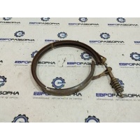 Хомут Audi Q8 4M8 2021 8W0253725A, 8W0253725G
