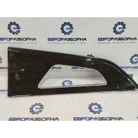 Накладка в салоне Audi Q8 4M8 2021 4M8867449D, 4M8867449DRQ8