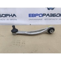 Рычаг подвески верхний Audi Q8 4M8 2021 4M0407510C
