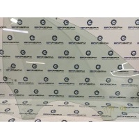 Стекло двери Audi Q8 4M8 2021 4M8845202, 4M8845202A, 4M8845202B