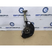 Кулак поворотный Audi Q8 4M8 2021 4M0407254k, 4M0407254K, 4M0407242K