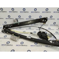 Стеклоподъемник Audi Q8 4M8 2021 4M8837462
