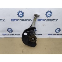 Кулак поворотный Audi Q8 4M8 2021 4M0407254K, 4M0407254K, 4M0407241K