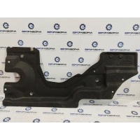 Защита днища Audi Q8 4M8 2021 4M0825213