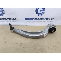 Рычаг подвески нижний Audi Q8 4M8 2021 4M0407695C