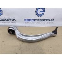 Рычаг подвески нижний Audi Q8 4M8 2021 4M0407696C