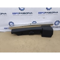 Накладка замка багажника Audi Q8 4M8 2021 4M8864483A