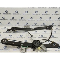Стеклоподъемник Audi Q8 4M8 2021 4M8837461