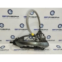 Ручка двери внешняя Audi Q8 4M8 2021 4M8837812A