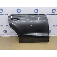 Дверь Audi Q8 4M8 2021 4M8833052C