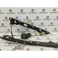 Стеклоподъемник Audi Q8 4M8 2021 4M8839462