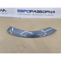 Накладка двери Audi Q8 4M8 2021 4M8854820A, 4M8854820AMX3