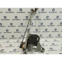 Трапеция дворников Audi Q8 4M8 2021 4M8955023, 4M8955023B, 1397227003