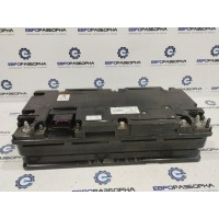 Аккумулятор Audi Q8 4M8 2021 4N0915105B, 4N0915105E