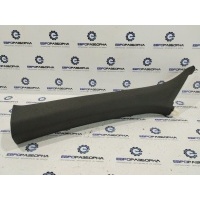 Обшивка стойки Audi Q8 4M8 2021 4M8867233, 4M8867233YW5