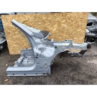Четверть передняя правая BMW X3 G01 2022 41007481004, 7481004