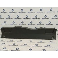 Накладка крышки багажника Audi Q8 4M8 2021 4M8863797, 4M88637974PK