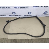 Уплотнитель двери Audi Q8 4M8 2021 4M8833708F