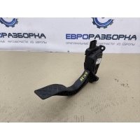 Педаль газа Porsche Macan 2023 8K1723523A