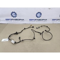 Проводка бампера Audi Q8 4M8 2021 4M8971104H, 4M8971104N, 4M8971104AE, 4M8971104AK