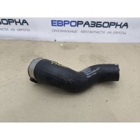 Патрубок интеркулера Volvo XC40 2020 32224394