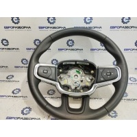 Руль Volvo XC40 2020 32227630