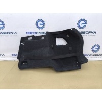 Обшивка багажника Volvo XC40 2020 31440893