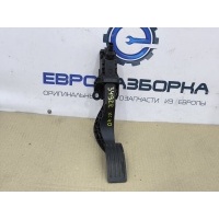 Педаль газа Volvo XC40 2020 32212365