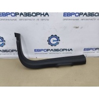 Накладка на порог Volvo XC40 2020 31469225