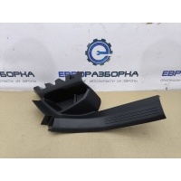Накладка на порог Volvo XC40 2020 32296004