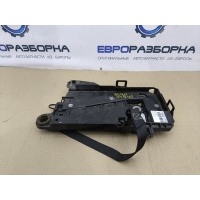 Полка аккумулятора Volvo XC40 2020 32132919, 32132921