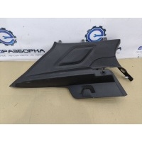 Обшивка багажника Volvo XC40 2020 32244154