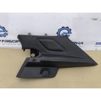 Обшивка багажника Volvo XC40 2020 32244157