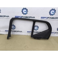 Обшивка двери Volvo XC40 2020 31455060