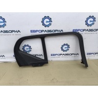 Обшивка двери Volvo XC40 2020 31455059