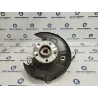 Кулак поворотный Volvo XC40 2020 32221856
