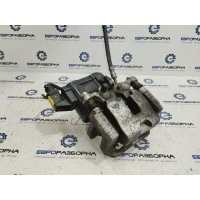 Суппорт тормозной Volvo XC40 2020 32276919, 36012913