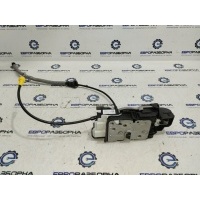 Замок двери Volvo XC40 2020 31462456